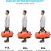 Gonex 80L Waterproof Duffle Bag for Travel, Kayaking & Boating - Orange - Buy Online on SooperMarket.com