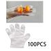 Gralara 100pcs Hand & Foot Spa Wax Pads for Women - Clear Care for Hands Feet Bags & Socks - Buy Online on SooperMarket.com
