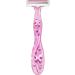 Bic Miss Soleil Sensitive Disposable Razors for Women - 8 Wet Razors with 3 Blades Aloe Vera & Vitamin E for Gentle Shaving - High Quality Shave International Shipping Available - Buy Online on SooperMarket.com