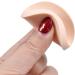 Jinlaili 12Pack Complexion Makeup Sponge Round Sponge Puff for Liquid Foundation Face Paint Sponge Set Sponges Puff Dry Wet Dual-Use for Flawless Fluid Foundation Creams Powders - Buy Online on SooperMarket.com