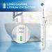 Oral-B Smart 1500 Electric Toothbrush - White | 1 Count (Packaging May Vary) - Buy Online on SooperMarket.com