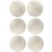 Gentle Laundry Care Ball Convenient Laundry Wool Dryer Ball Speed Laundry Routine 70mm Diameter Laundry Ball - Buy Online on SooperMarket.com
