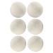 Practical Laundry Wool Dryer Ball Improve Efficiency Dryer Sheets Laundry Ball Essential Optimizes Laundry Process
