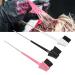 3pcs Eyebrow Brush Comb Set - Multifunctional Double Sided Eyelash & Eyebrow Grooming Tool for Lash Separation & Clump Removal - Buy Online on SooperMarket.com