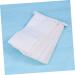 KOMBIUDA Barf Bags 30 Pcs - Disposable Vomit Bags for Travel, Sports, and Airsickness - Buy Online on SooperMarket.com