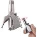 TEMKIN Nose Hair Trimmer for Men - Stainless Steel Manual Shaver | Washable Ear & Nose Hair Trimmer - Buy Online on SooperMarket.com