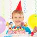 Guppies Ocean Sea Theme Happy Birthday Cake Topper & Mini Cupcake Decorations - 25 Pack - Buy Online on SooperMarket.com