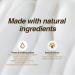 Maycoop Raw Moisturizer Face Cream 80ml - Daily Hydrating Facial Moisturizer for All Skin Types - Anti Aging, Prevents Wrinkles - Vegan & Alcohol-Free - Buy Online on SooperMarket.com