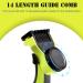 Adjustable Guard Comb for Philips OneBlade QP2520 QP2530 QP2620 QP2630 Replacement Blade Professional Blade Trimmer with Adjustable Hair Guards Combs 14 Shift Sizes from 0.4 to 10 mm - Buy Online on SooperMarket.com