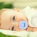 Buy BAOK 5-Pack Soothing Silicone Baby Pacifiers - Portable Design for Ages 6 Months to 3 Years - Perfect for International Shipping - Buy Online on SooperMarket.com