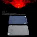 Plplaaoo Electric Heating Blanket - 6 Heat Settings for Cramps & Pain Relief | Underbed Thermal Blanket | Gray - Perfect for Winter - Buy Online on SooperMarket.com
