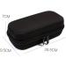 PLAFOPE Insulin Storage Cooler Bag - Portable and Professional Black Eva Bag with Multifunction Child Pen Holder - Buy Online on SooperMarket.com
