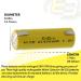 Buy 3x Exell A Size 1.2V 1400mAh NiCD Rechargeable Batteries - Ideal for Telecoms UPS Smart Grid Electric Mopeds & RC Devices - Fast International Shipping - Buy Online on SooperMarket.com