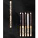 Baluue 2pcs Eyebrow Pen with Brush Eyebrow Pencil Long Lasting Waterproof Eyebrow Makeup Dark Coffee #3 1 count (Pack of 1) Caf Escuro 3 - Buy Online on SooperMarket.com