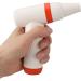 USB Mini Hair Dryer - Powerful Electric Tool for Charcoal Fires Barbecuing and Car Cleaning - Buy Online on SooperMarket.com