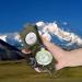 Bijia Multifunctional Metal Compass for Hiking | Waterproof High Accuracy Lens Compass with Clinometer & Spirit Level | Ideal for Climbing Boating Exploration Hunting & Geology - International Shipping Available - Buy Online on SooperMarket.com