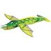 24x Styrofoam Dinosaur Airplane Gliders - 17 cm Flyers for Kids | International Shipping - Buy Online on SooperMarket.com