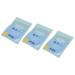 UV Detection Sticker Sunblock Patch Portable Safe Easy Using for Hiking