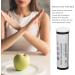 Anggrek Ketone Urine Test Strips 25pcs - High Sensitivity Ketones Level Measure for Dieting & Fitness - Accurate Results - Buy Online on SooperMarket.com