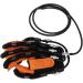 Rehabilitation Robot Gloves Flexion & Finger Exerciser Gloves Hand Strengthener Hand Splint Finger Orthosis Stroke Recovery Equipment for Stroke Hemiplegia Hand Dysfunction Right Hand - Buy Online on SooperMarket.com