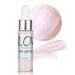 Wiwoseo Sakura Pink Crystal Highlighter - Korean Brightener for Under Eye & Inner Corner - Glossier Inspired Makeup - Buy Online on SooperMarket.com
