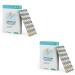 CP-Pharma arthrovet plus |Double pack |2 x 90 tablets |Supplementary feed for dogs and cats |For the physiological function of the joints and the bone structure