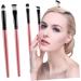 FOMIYES 6pc Set Makeup Brush Cosmetics Brush Eye Shadow Brush Portable - Buy Online on SooperMarket.com