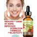 Organic Red Raspberry Seed Oil 0.5 Fl.oz for Face, Body & Hair - Botanical Beauty - Buy Online on SooperMarket.com