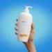 Biotherm Eau Vitaminee Body Milk Moisturising Body Lotion for Women Revitalising Body Milk with Life Plankton Ceramides & Vitamin B5 for a Smooth Skin Feeling 400 ml - Buy Online on SooperMarket.com