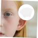 STOBOK 12pcs Ear Stickers Correction Transparent Ear Tape - Orthotic Ear Accessories for Makeup Support - Buy Online on SooperMarket.com