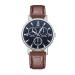 SXCDD Retro Fashion Black Belt Watch | Casual Cool Design | Unique Creative Gift - Buy Online on SooperMarket.com