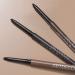 ARTDECO Ultra Fine Brow Liner - Precise Eyebrow Pencil - 12 Deep Brunette - 1 x 9g for Perfect Brows - International Shipping - Buy Online on SooperMarket.com
