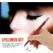 12 Colors Eye Shadow Pencil Pencil for Make Up Women - Buy Online on SooperMarket.com