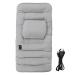 Heating pillows electric heating pillows hot heating pillows made of graphs for back pain muscle pain relieve 3C adapter heated pillow for Winterheim USB heating pillows heating pillows for the return