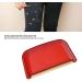 Lint Remover Comb - Manual Fabric Shaver with Copper Blade for Knitted Garments - Lightweight & Compact (Red) | International Shipping Available - Buy Online on SooperMarket.com