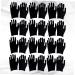 Healeved 48 Pairs Hand Construction for Dry Hands Welding Moisturizing Beauty Labor Gardening Non Sleeping Elastic Band Outdoor Work - Buy Online on SooperMarket.com