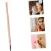 FOYTOKI Pencil Brow Pen Portable Brow Pencil Eye Brow Pencil Wood Brow Pencil Coffee Wooden - Buy Online on SooperMarket.com