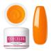 COSCELIA Acrylic Powder for Nails - 8g Orange 045 | Best Nail Extension Supplies for Professional & DIY Use - Fast International Shipping - Buy Online on SooperMarket.com