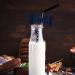 Cup Straw s - Water Bottle Straw - Reusable Straw Pendants Exquisite Straw Decorations Good for Favor Supplies Jiahua Purplish Blue - Buy Online on SooperMarket.com