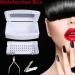Filfeel Sterilizer Box - Portable Disinfection Container for Nail Tools & Makeup Accessories - Buy Online on SooperMarket.com