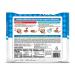 Paldo Fun & Yum Bibim Men Instant Cold Noodles 20 Pack - Sweet & Spicy Seasoned Brothless Ramen - Korean Ramyun Family Pack - 130g x 20 - Buy Online on SooperMarket.com