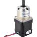 High Torque Nema 17 Stepper Motor with Planetary Gearbox - Perfect for DIY CNC, Camera, and Hobby Projects - Buy Online on SooperMarket.com