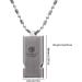 TACRAY Emergency Whistle Survival Loud | Three-Tube Silver Whistle for Safety, Survival, Hiking, Camping, Child Safety, Pets Training - Buy Online on SooperMarket.com