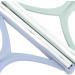 Lint Hair Remover - 2 Piece Reusable Pet Hair Removal Tool for Carpet | Best for International Shipping - Buy Online on SooperMarket.com