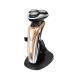 GeRRiT Electric Razor for Men - 4 in 1 Shavers for Men - Multifunctional Shaver Grooming Kit - USB Rechargeable Electric Shavers for Men - Cordless Waterproof Nose Hair Trimmer for Men
