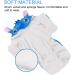 Gimilife Dog Hoodie Xmas Pajamas | Pet Costume for Small Medium Large Dogs and Cats | Disney Stitch Cartoon Halloween & Winter Outfit - 2XL - Buy Online on SooperMarket.com