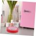 EXCEART Nail Tapes 2 Rolls high viscosity display Card No substrate acrylic nail glue nail art showing tape adhesive tape double sided tape no trace self adhesive nail display tapes - Buy Online on SooperMarket.com