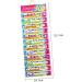 KOMBIUDA Whitening Toothbrush - 12pcs Cartoon Kids Sensitive Small Brush Head for Optimal Oral Care - Buy Online on SooperMarket.com