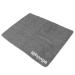 SPH2ONGE Super Absorbent Cloth (Grey) | Multi-Purpose | Designed to Hold x10 Its Weight in Liquid | Re-usable | Perfect All Around Your Home | Effective on Every Surface | Drip-Free and Durable Grey Cloth Sponge
